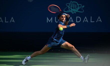 US Open: sono quattro gli italiani che avanzano al secondo turno delle ‘quali’