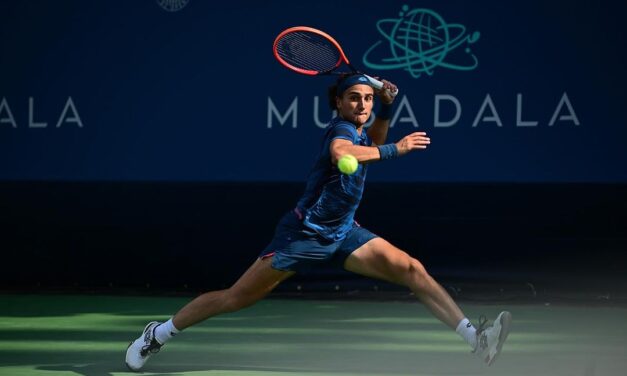 US Open: sono quattro gli italiani che avanzano al secondo turno delle ‘quali’