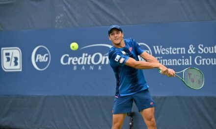 Winston-Salem e le ‘quali’ degli US Open: il programma degli italiani in campo martedì 20