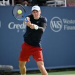 ATP Cincinnati, svelate le wild card: ci sono Jack Draper e Stan Wawrinka, J.J. Wolf torna nelle ‘quali’