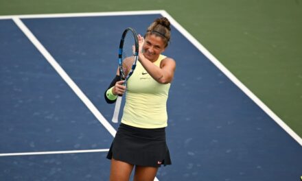 Errani: “Quest’anno chiudo con il singolare. Vorrei rigiocare la finale di Parigi”