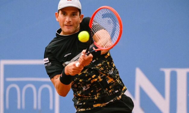 ‘Quali’ US Open: il programma degli italiani in campo mercoledì 21