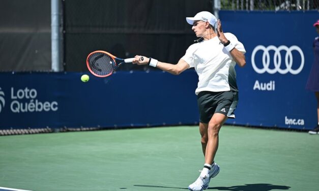 Montreal, il programma di giornata: Arnaldi a caccia della prima finale