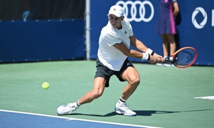 Matteo Arnaldi vola in semifinale a Montreal, ma niente derby: Sinner eliminato da Rublev