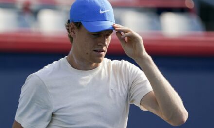 Masters 1000 Montreal, sorteggiato il tabellone principale: cinque italiani al via