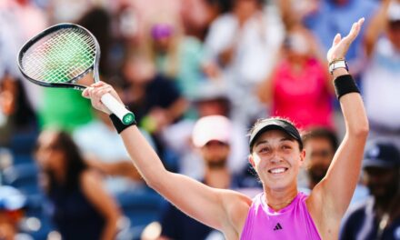 WTA Cincinnati: sarà Jessica Pegula l’avversaria di Sabalenka in finale