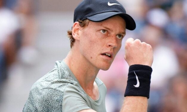 ATP Pechino, Sinner torna in finale: sfiderà Alcaraz per il titolo