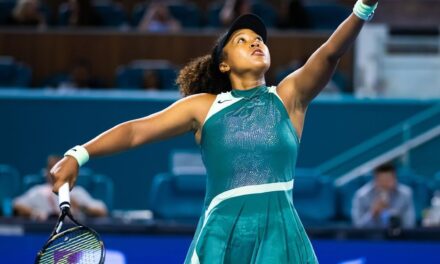Naomi Osaka e la disavventura dei bagagli persi: Cincinnati era a rischio
