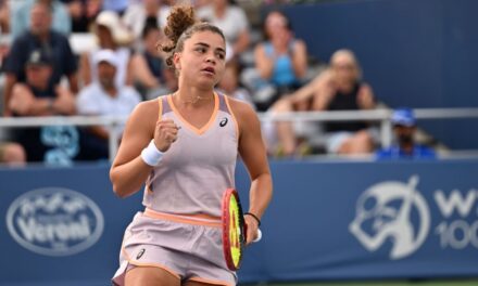 WTA Finals, sorteggiati i gironi: Paolini con Sabalenka e Rybakina