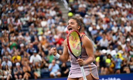 Jasmine Paolini agli ottavi anche allo US Open! Sconfitta Putintseva in due set
