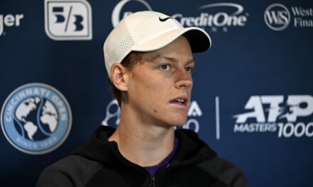 US Open, l’ordine di gioco di giovedì 29 agosto: Sinner in apertura di giornata