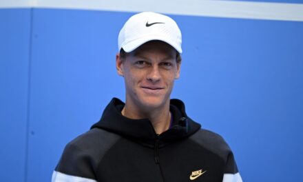 ATP/WTA Cincinnati, il programma degli italiani di venerdì 16 agosto