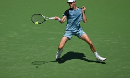 ATP Cincinnati, il programma di sabato 17 agosto: rivincita Sinner-Rublev