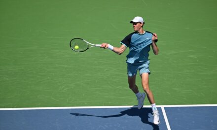 Australian Open, Sinner: “Primo turno con Jarry? Sarà molto difficile”