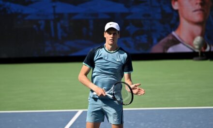 Sinner-Zverev: c’è un tabù da sfatare. Programma e orario della semifinale