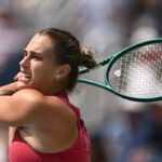 Sabalenka la prende con filosofia: “Baptiste è stata coraggiosa sui match point, devo accettarlo”