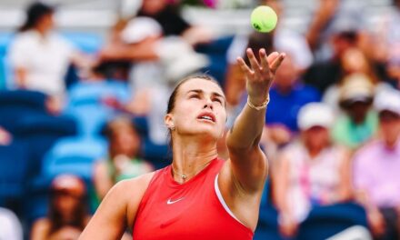WTA Cincinnati: Sabalenka vince la sfida con Swiatek e approda in finale