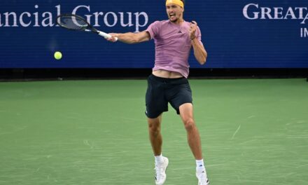 Zverev scavalca Alcaraz al n.2 del mondo: cosa cambia per le ATP Finals