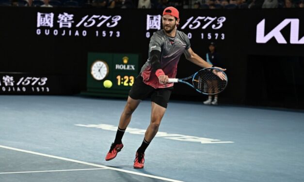 US Open: sorteggiati i tabelloni qualificazione, sette italiani al via