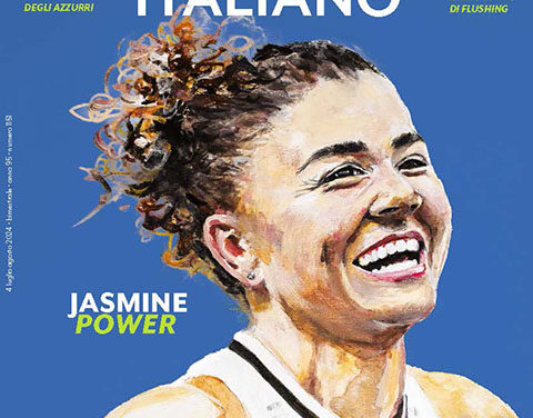 Luglio Agosto 2024 (4/2024)