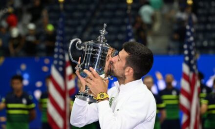 US Open 2024: numeri, statistiche e possibili record da infrangere