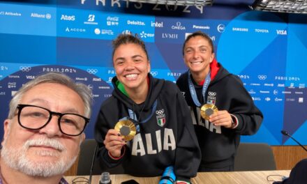 Parigi 2024: cosa rimarrà di queste Olimpiadi