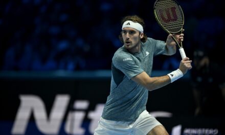 Masters 1000 a due settimane, scoppia la polemica tra Wawrinka e Tsitsipas