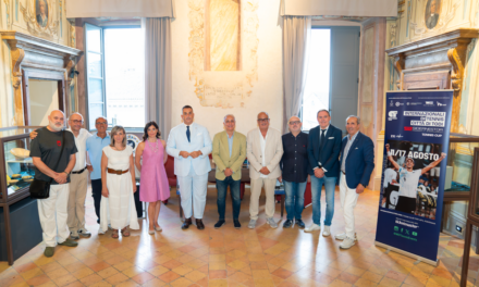 Challenger Todi, presentata la 16ª edizione del torneo