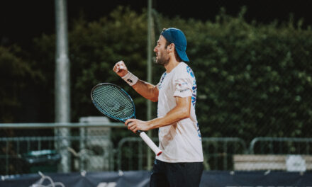Challenger Todi, Travaglia accede ai quarti di finale