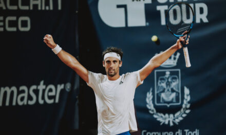 Challenger Todi, saranno Taberner e Rodriguez Taverna a contendersi il titolo