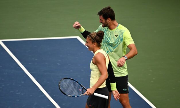 Gli italiani in campo oggi: Errani/Vavassori per il titolo a Indian Wells, Cobolli a Phoenix