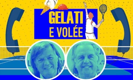 “La Telefonata”, US Open edition: di gelati, volee ed esclusioni eccellenti