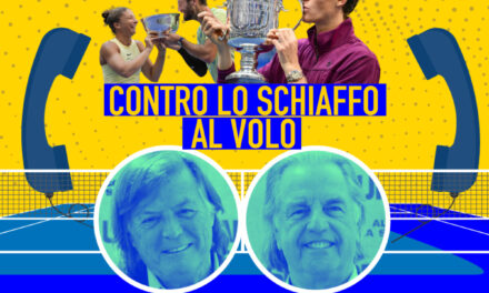 “La telefonata”: Jannik Sinner vince gli US Open, ma…