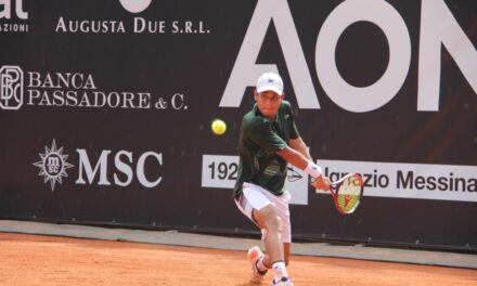 Aon Open Challenger: 14 italiani al via, attesa per il debutto di Nishikori