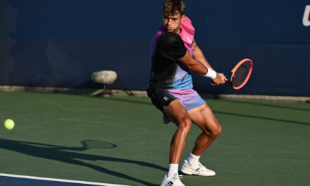 Arnaldi e Cobolli si fermano al terzo turno dello US Open