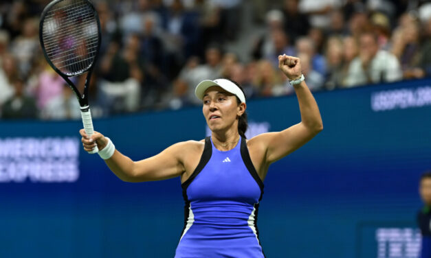 Pegula vince ad Austin e ospita le finaliste sul jet privato