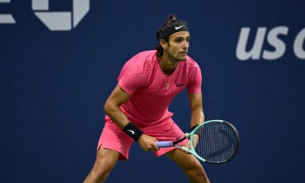ATP Chengdu: Musetti avanza ai quarti di finale, superato O’ Connell in tre set