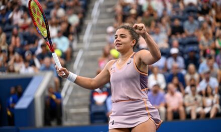 Paolini: “Una stagione Slam indimenticabile. Ho giocato bene su ogni superficie”