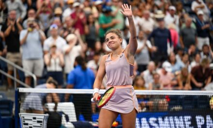 WTA Finals, si parte oggi a Riyad: Paolini in campo intorno alle 17:30