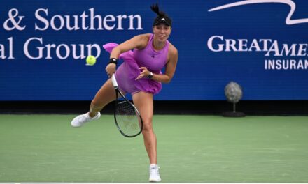 Definite le semifinali femminili agli US Open: Jessica Pegula supera Swiatek