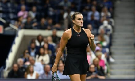 Sabalenka nuova n.1, anche grazie a una clausola del regolamento