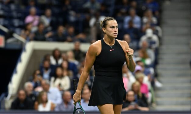 US Open – Sabalenka si conferma regina: batte Anisimova e vince il suo quarto Slam