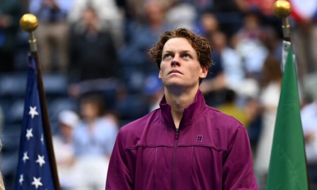 Connors sul caso Sinner: “Squalificare un giocatore del suo livello potrebbe avere conseguenze sul tennis”