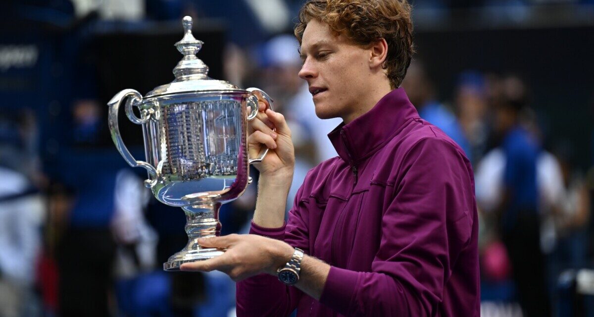 L’Italia a caccia del titolo numero 100 a livello ATP: curiosità e statistiche