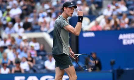 Jannik Sinner prepara la trasferta americana: si allena a Montecarlo prima della partenza