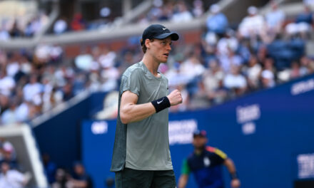 US Open, il programma di lunedì 2 settembre: Paolini apre sull’Armstrong, Sinner nella notte