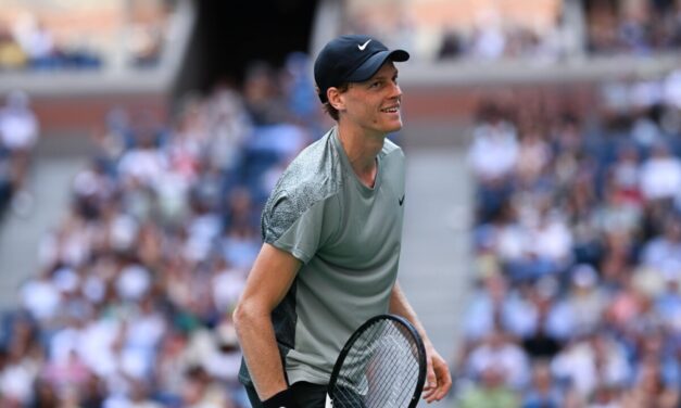 Masters 1000 Shanghai, Sinner: “Calendario? Cambierei la data della Coppa Davis”