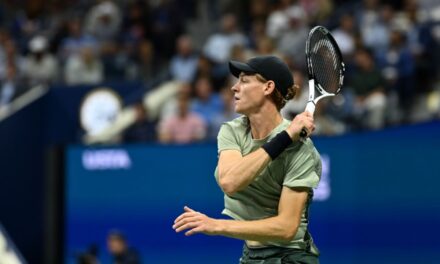 ATP Finals, Sinner evita Alcaraz e trova Medvedev: il sorteggio
