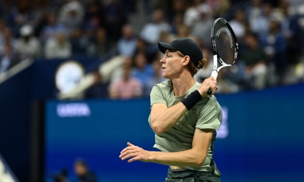 Sinner, il nuovo record nei Masters 1000 dopo il successo a Shanghai