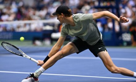 ATP Pechino, Sinner ai quarti di finale: rimontato anche Safiullin